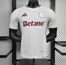 ASTON VILLA JUGADOR) 24/25