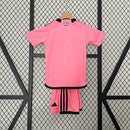 KIT ENFANT INTER DE MIAMI 24/25