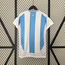 Maillot Argentina 24/25 - FEMME - TIENDA ESPAGNE