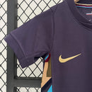 Maillot ANGLETERRE 24/25 - Enfants (Pantalón Corto Incluido) - TIENDA ESPAGNE