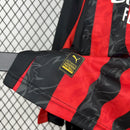 MILAN MANCHES LONGUES 25/26