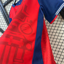 CRUZ AZUL  24/25