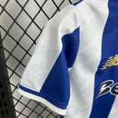 KIT ENFANT FC PORTO 25/26 *OFFICIEL* + 5 CADEAUX 🎁
