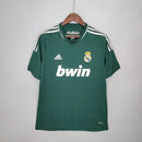 REAL MADRID III 12/13 (RÉTRO)