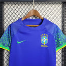 BRÉSIL 2022 - FEMME
