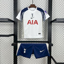 KIT ENFANT TOTTENHAM 25/26 *OFFICIEL* + 5 CADEAUX
