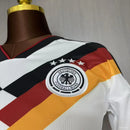 ALLEMAGNE | 2026 - FEMME