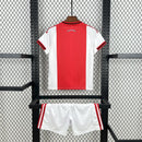 KIT ENFANT AJAX 25/26