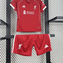 KIT ENFANT LIVERPOOL | 25/26