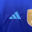 Maillot Argentina 24/25 - Enfants (Pantalón Corto Incluido) - TIENDA ESPAGNE