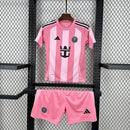KIT ENFANT INTER MIAMI 25/26 *OFFICIEL* + 5 CADEAUX 🎁