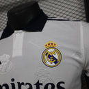 REAL MADRID 25/26 (JUGADOR) + 1 CADEAU 🎁