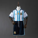 KIT ENFANT ARGENTINE | 2026