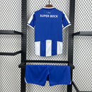 KIT ENFANT FC PORTO 25/26 *OFFICIEL* + 5 CADEAUX 🎁