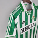 REAL BETIS I 96/97 (RÉTRO)