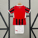 KIT ENFANT MILAN 24/25