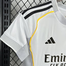 REAL MADRID 25/26 *OFFICIEL* + 5 CADEAUX 🎁