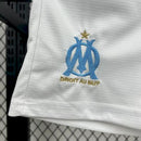 KIT ENFANT OLYMPIQUE MARSEILLE 25/26 *OFFICIEL* + 5 CADEAUX 🎁