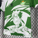 KIT ENFANT REAL BETIS 25/26 *OFFICIEL* + 5 CADEAUX 🎁