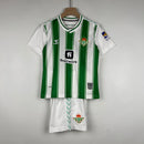 KIT ENFANT REAL BETIS 23/24