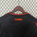 Maillot Colombia 24/25 - TIENDA ESPAGNE