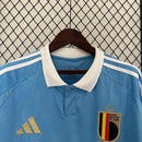 Maillot Belgique 24/25 - TIENDA ESPAGNE