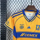 KIT ENFANT TIGRES AUNL 25/26 *OFFICIEL* + 5 CADEAUX