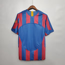 BARCELONA I 05/06 (RÉTRO) +5 CADEAUX 🎁