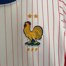 Maillot Francia 24/25 - FEMME - TIENDA ESPAGNE