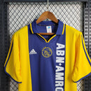 AJAX 00/01