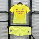 KIT ENFANT BENFICA 25/26