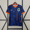 Maillot Holanda 24/25 - TIENDA ESPAGNE
