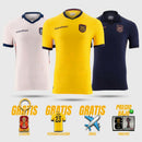 PACK Ecuador 2026/27