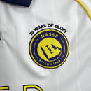 KIT ENFANT  AL-NASSR 25/26 *OFFICIEL* + 5 CADEAUX 🎁