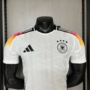 ALLEMAGNE (JUGADOR) 24/25