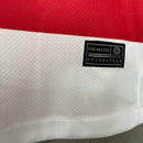 Maillot Croatie 24/25 - TIENDA ESPAGNE