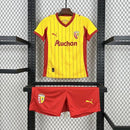 KIT ENFANT RC LENS 25/26 *OFFICIEL* + 5 CADEAUX 🎁