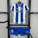 KIT ENFANT FC PORTO 25/26 *OFFICIEL* + 5 CADEAUX 🎁