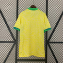 Maillot Brésil 24/25 - TIENDA ESPAGNE