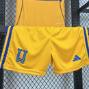 KIT ENFANT TIGRES AUNL 25/26 *OFFICIEL* + 5 CADEAUX