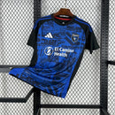 SAN JOSE EARTHQUAKES 25/26 *OFFICIEL* + 5 CADEAUX 🎁