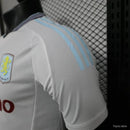 ASTON VILLA JUGADOR) 24/25