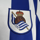 REAL SOCIEDAD 2002/03