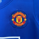 KIT ENFANT MANCHESTER UNITED 07/08