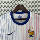 Maillot Francia 24/25 - FEMME - TIENDA ESPAGNE