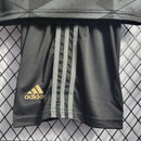 Maillot Arsenal 22/23 - Enfants (Pantalón Corto Incluido) - Lux Shop