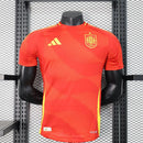 Maillot Espagne 24/25 (JUGADOR) - TIENDA ESPAGNE