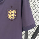 Maillot ANGLETERRE 24/25 - TIENDA ESPAGNE