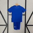 KIT ENFANT MANCHESTER UNITED 07/08