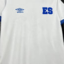 EL SALVADOR NATIONAL TEAM 25/26 *OFFICIEL* + 5 CADEAUX 🎁